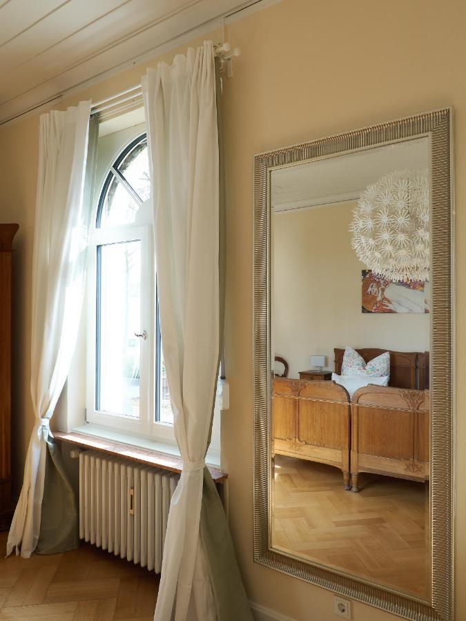Haus Bley Apartment Wittlich Exterior photo