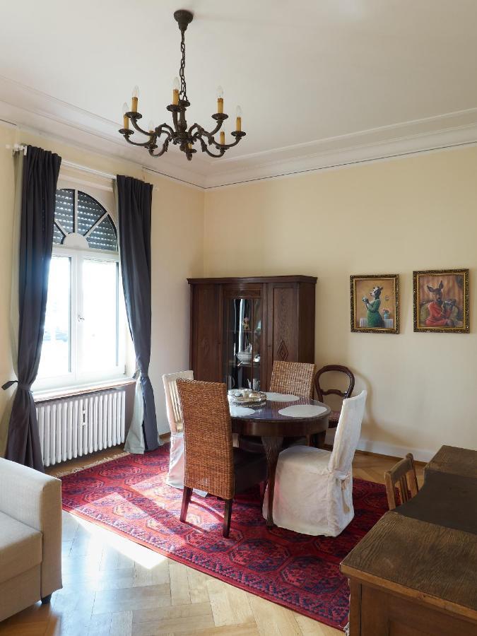 Haus Bley Apartment Wittlich Exterior photo
