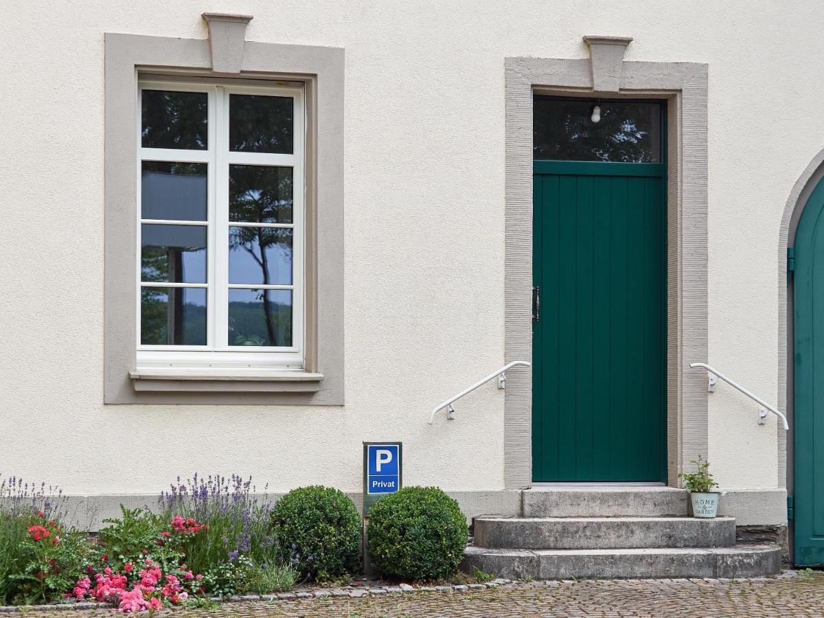 Haus Bley Apartment Wittlich Exterior photo