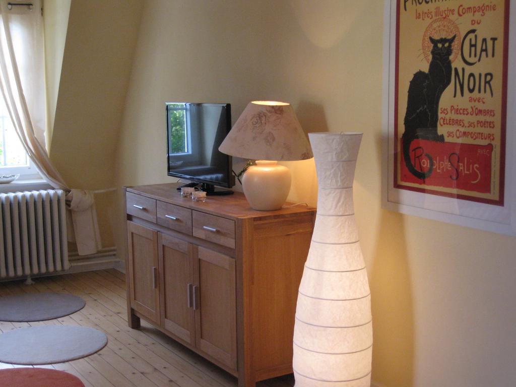 Haus Bley Apartment Wittlich Room photo