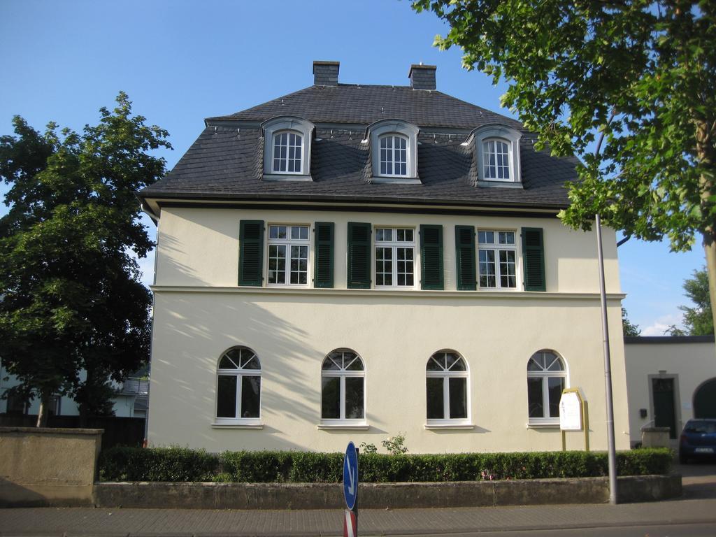 Haus Bley Apartment Wittlich Exterior photo