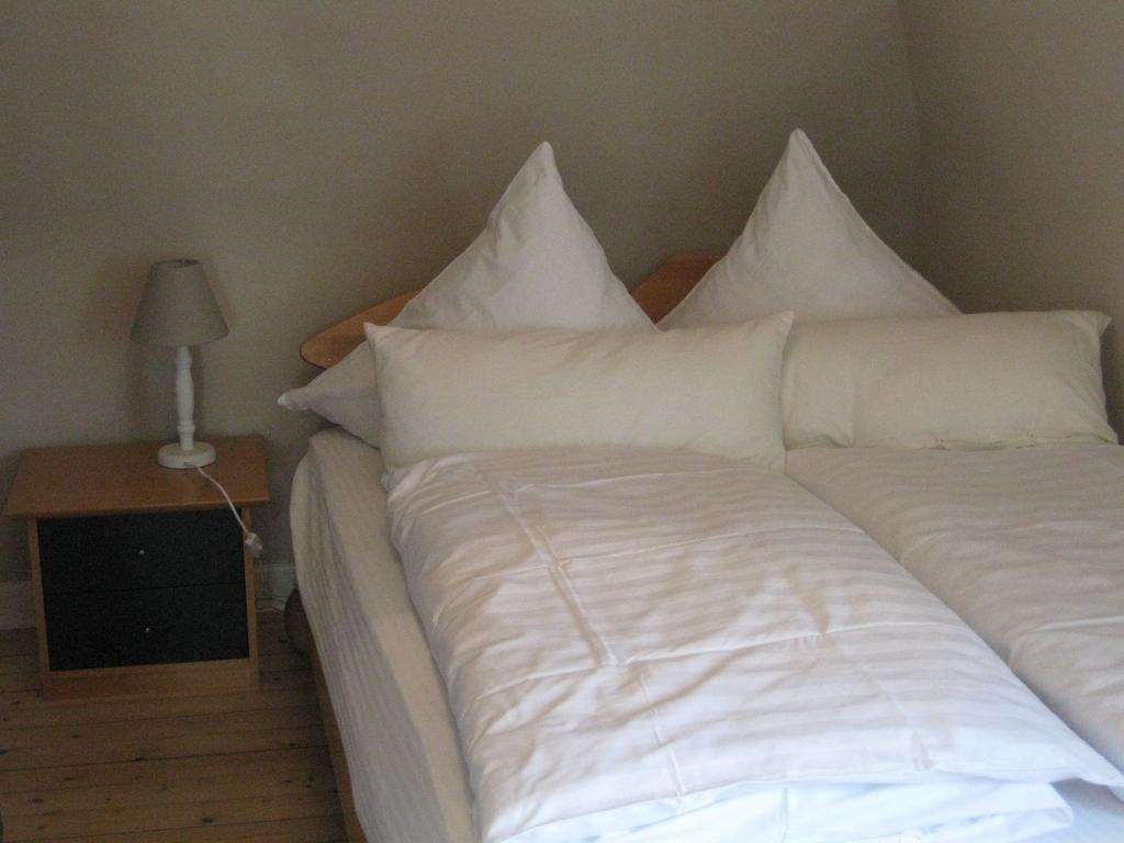 Haus Bley Apartment Wittlich Room photo